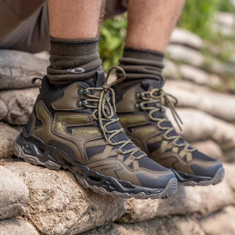 Avid Carp Hydro-Force All-Terrain Boots